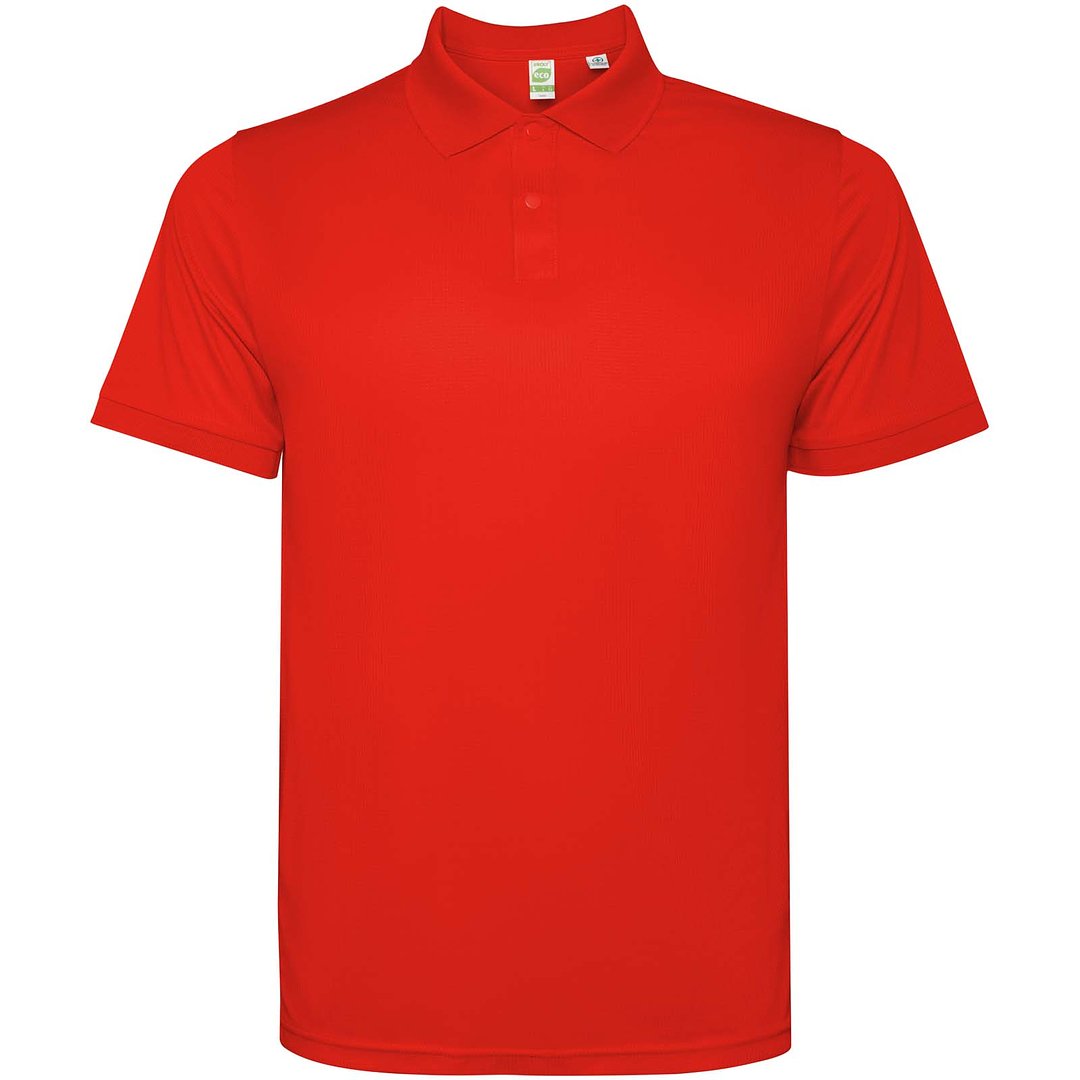 Poloshirt für Herren - Emerdicht