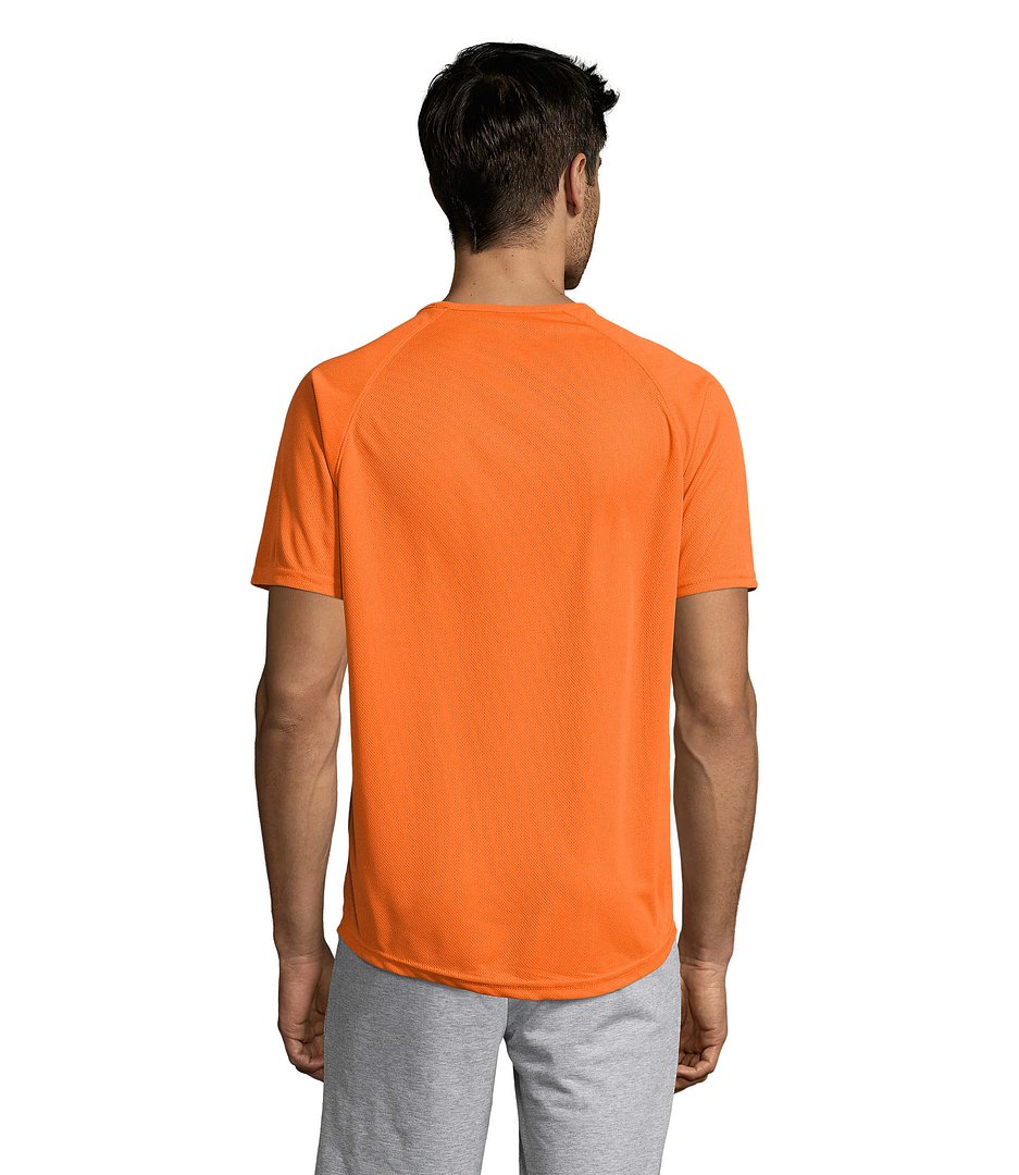 Männer T-Shirt Alierdia