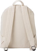 Rucksack ausBaumwolle (320 g/m2) Giust