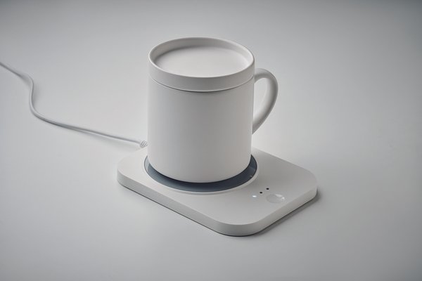 Ladestation mit Tassenwärmer Itandi