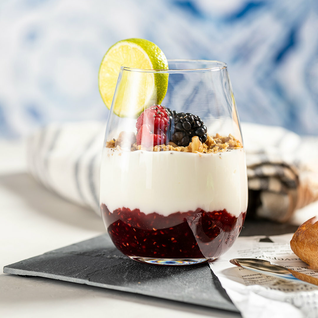 Trinkbecher Idnan