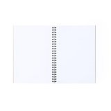 Notizbuch Kalender Idens