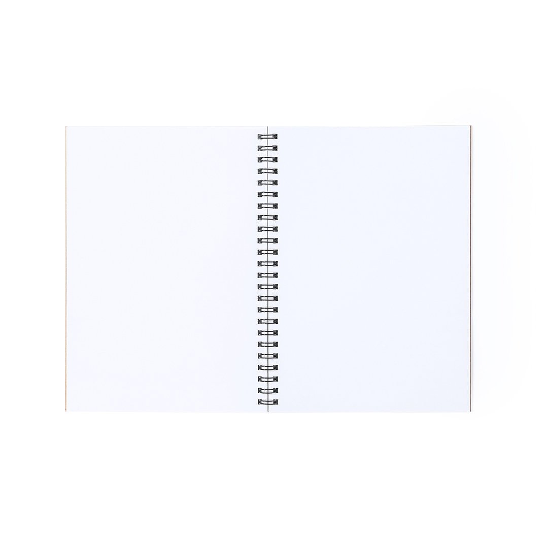 Notizbuch Kalender Idens