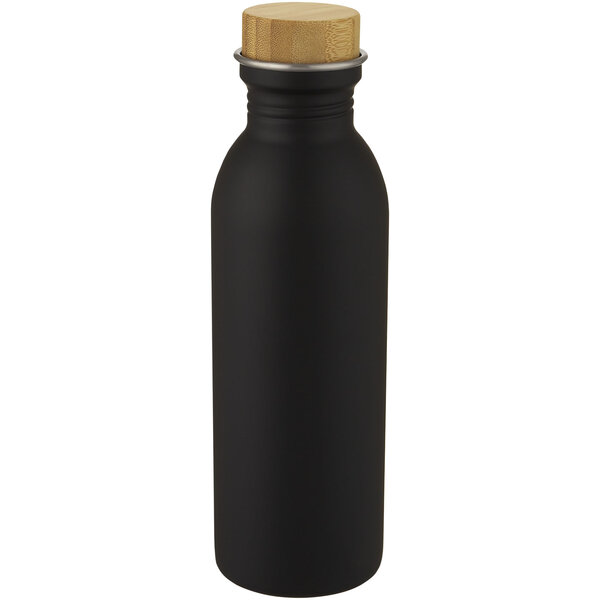 650 ml Sportflasche aus Edelstahl - Vignas