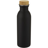 650 ml Sportflasche aus Edelstahl - Vignas