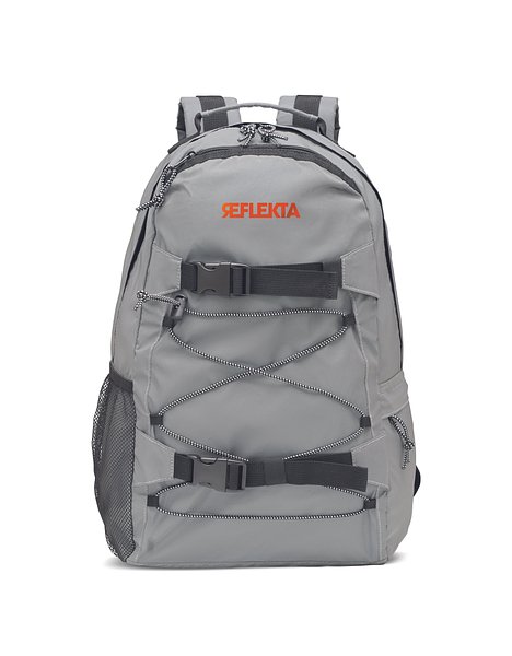 Reflektierender Rucksack 190T Jürgieri