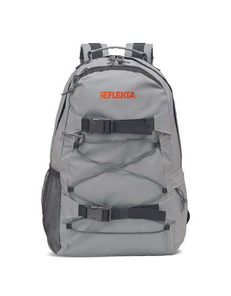 Reflektierender Rucksack 190T Jürgieri