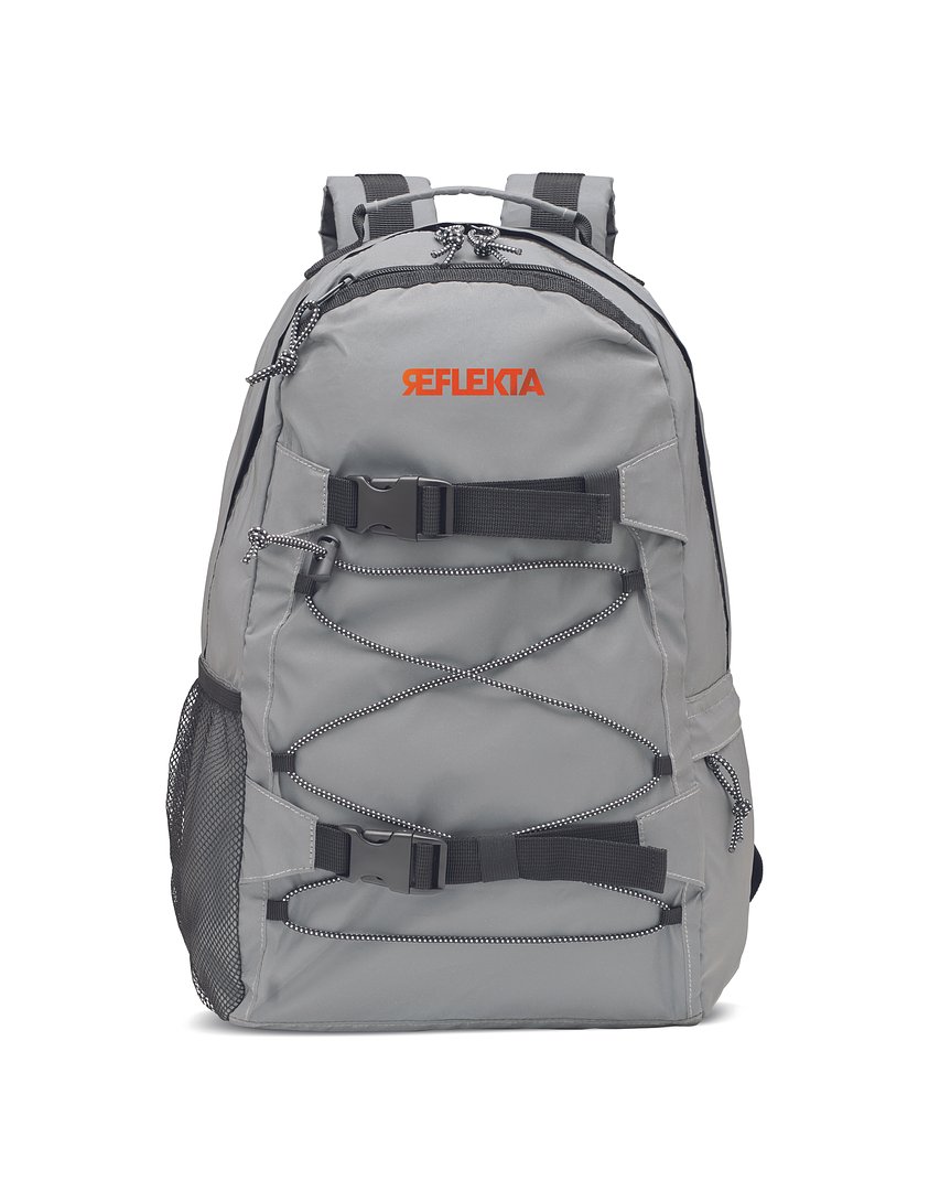 Reflektierender Rucksack 190T Jürgieri