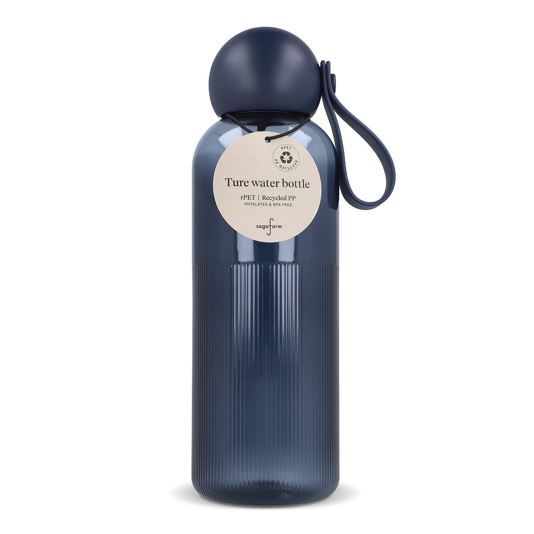 Ture Wasserflasche 600ml Vinen