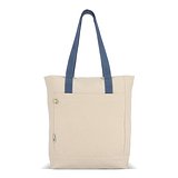 Reuuz Canvas Tragetasche 33 x 42 x 10 cm Giafervri