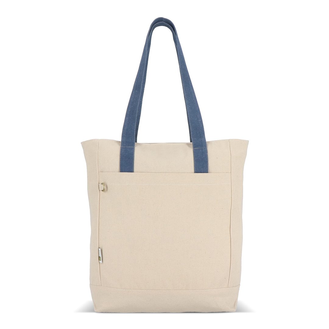 Reuuz Canvas Tragetasche 33 x 42 x 10 cm Giafervri