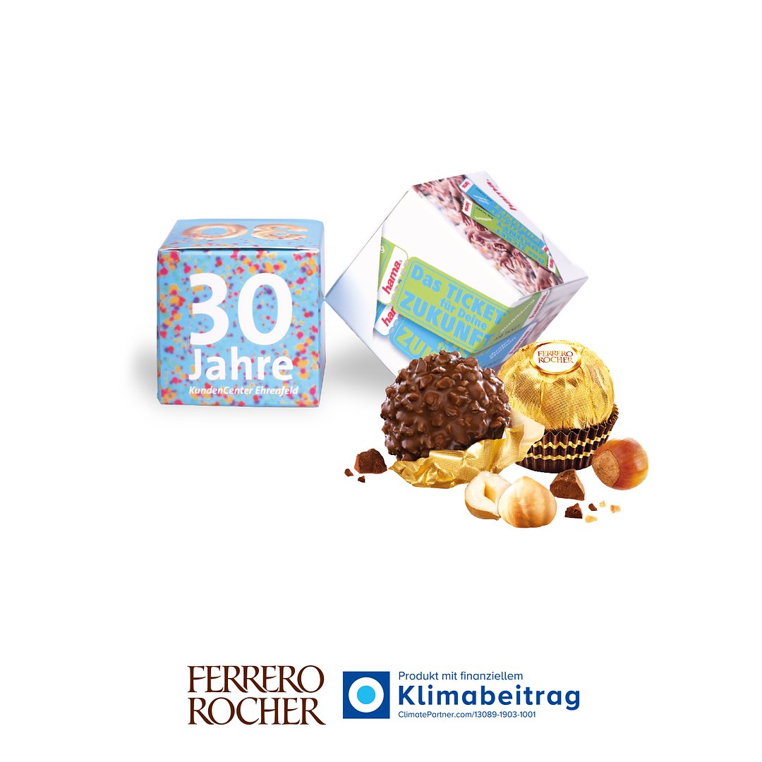 FERRERO, 1er