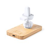 Ladegerät Halter Idnzo