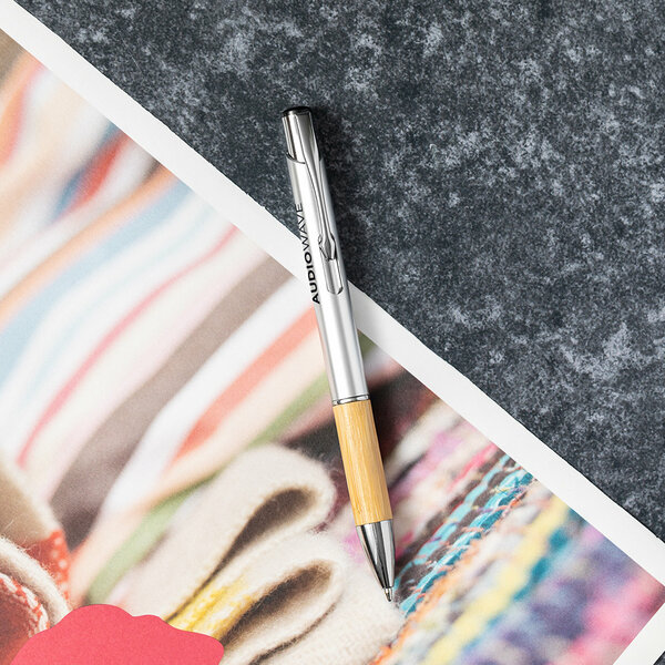 Kugelschreiber Idets