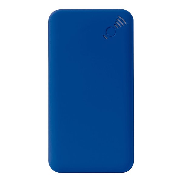 Powerbank Blade, kabellos, 4000mAh, Saugnäpfe Giervin