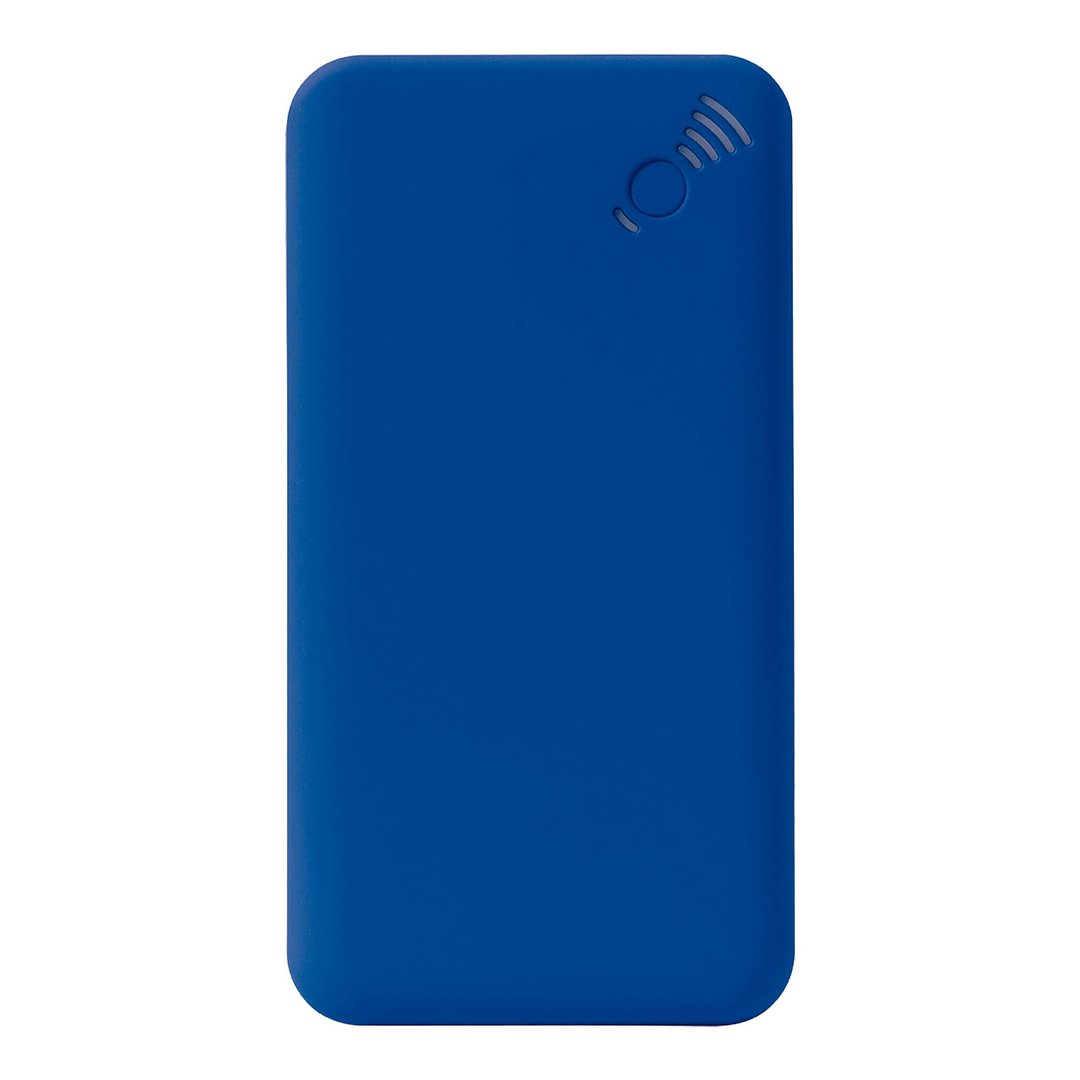 Powerbank Blade, kabellos, 4000mAh, Saugnäpfe Giervin