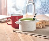 Vintage-Bowl Keramik 550 ml Ainani