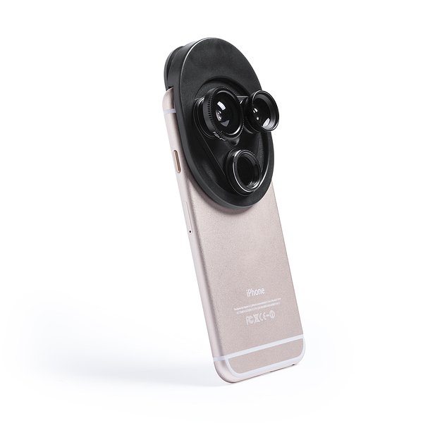 Universal-Glaslinsen Idgly