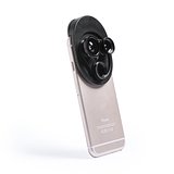 Universal-Glaslinsen Idgly