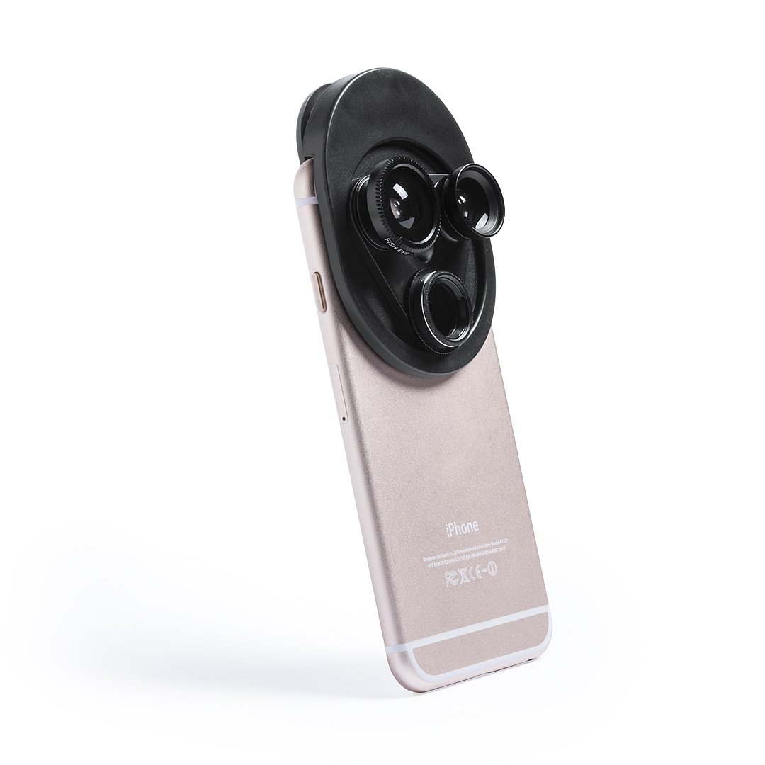 Universal-Glaslinsen Idgly