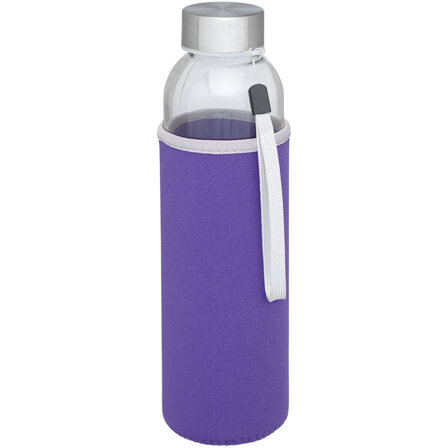 500 ml Glas-Sportflasche - Nethll