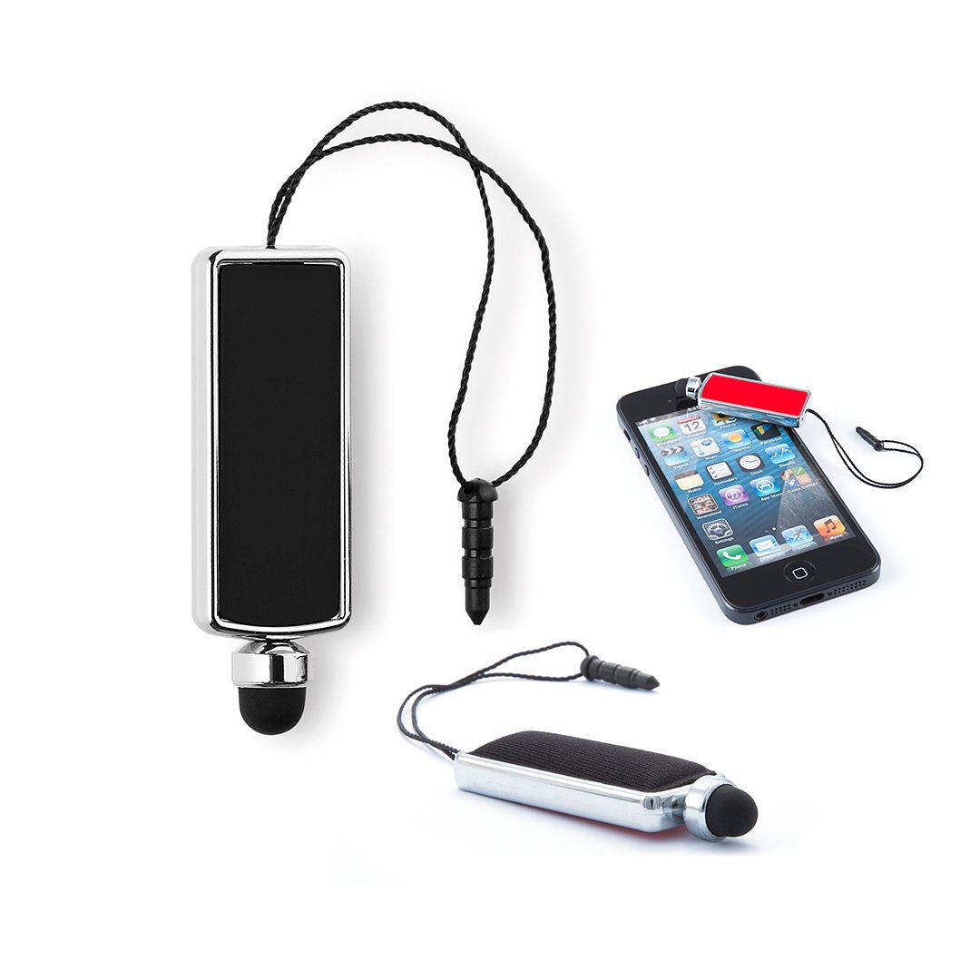 Touchpad Stift Displayreiniger Idlox