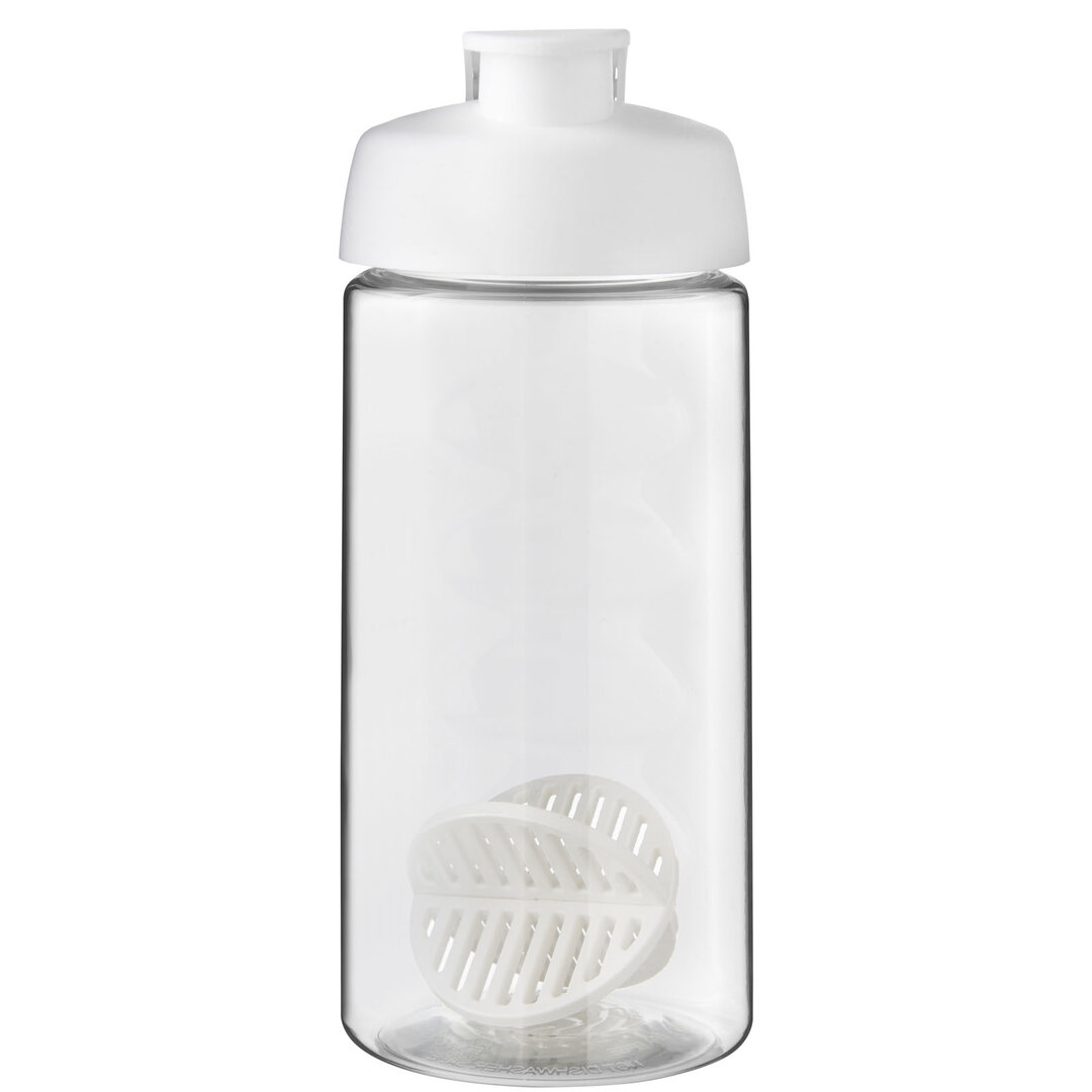 Bop 500 ml Shakerflasche - Ruinat