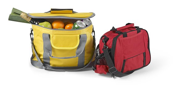 Kühltasche Benjat | 21,5 l
