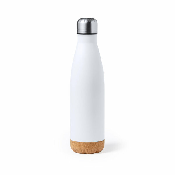 Trinkflasche Idten