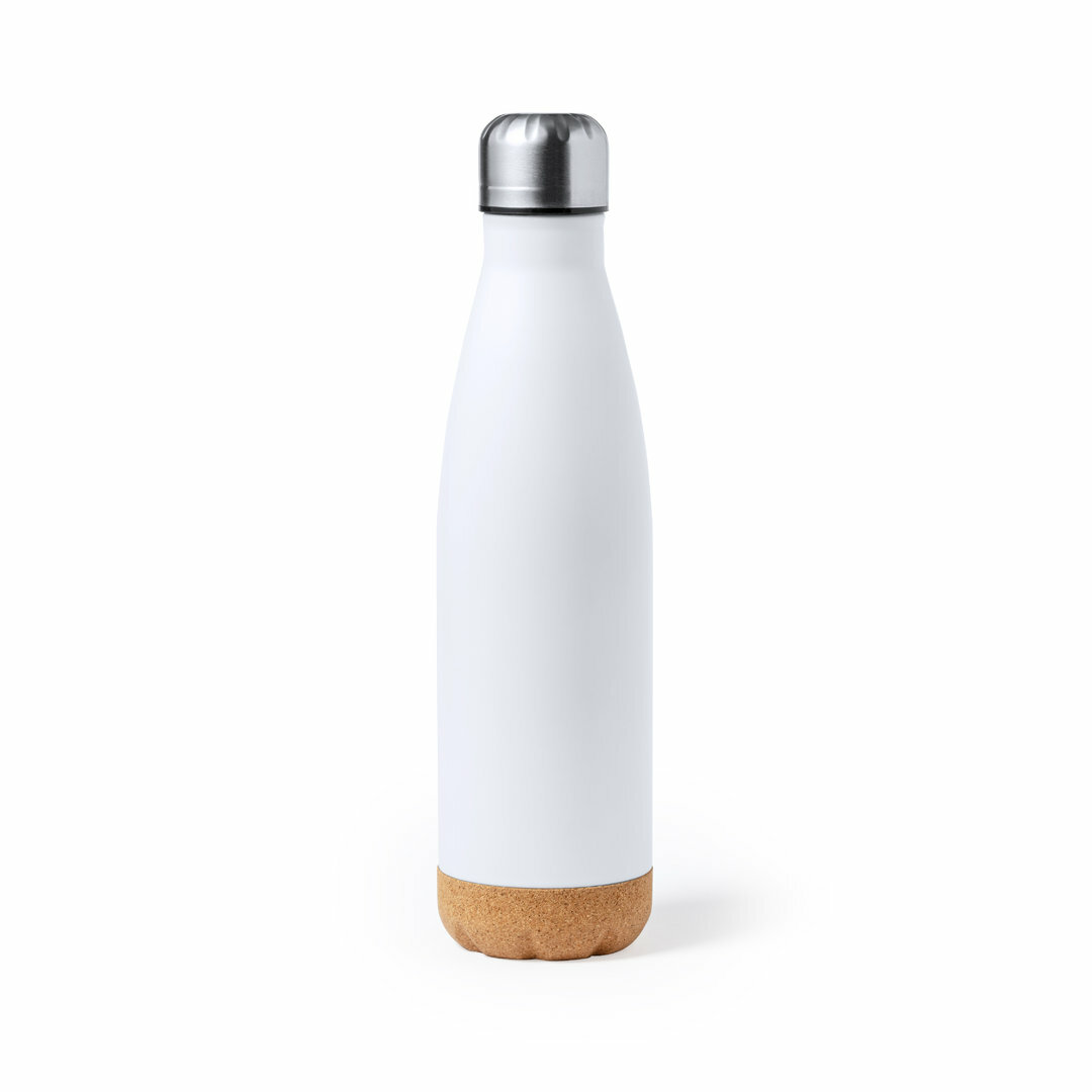 Trinkflasche Idten