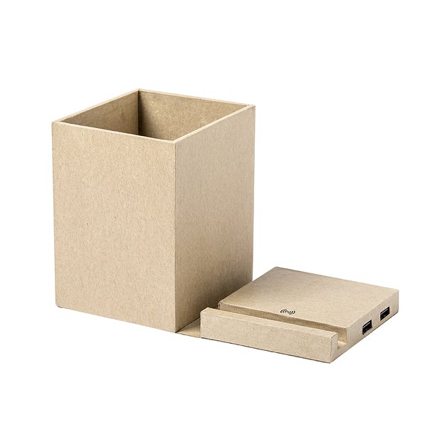 Multifunktion Stifthalter Iddur