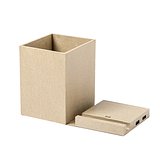 Multifunktion Stifthalter Iddur