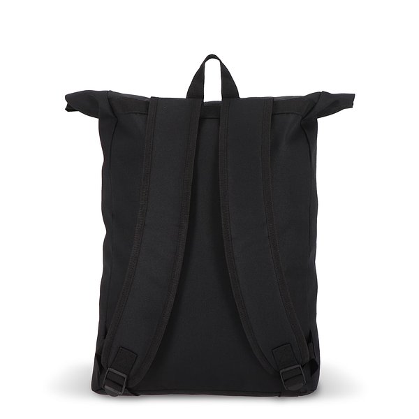 R-PET 600D Rolltop-Rucksack 20L Merista