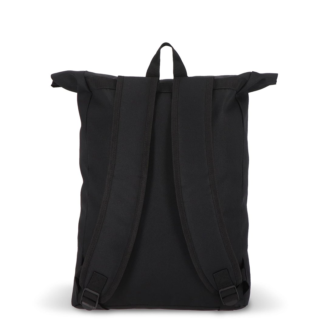 R-PET 600D Rolltop-Rucksack 20L Merista