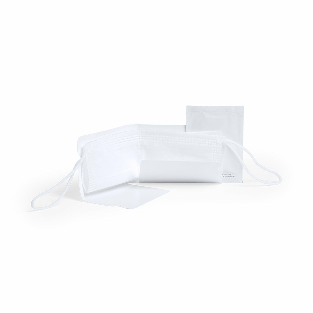 Hygienisch Set Idsil