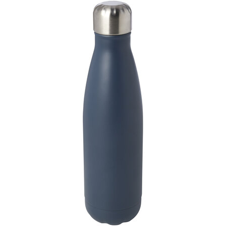 500 ml RCS-zertifizierte vakuumisolierte Edelstahlflasche - Uele
