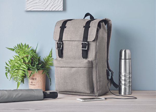 Rucksack Rencht