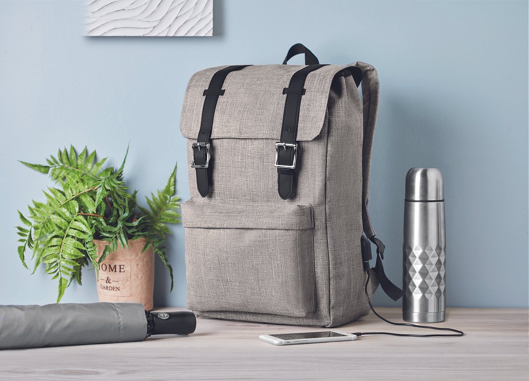 Rucksack Rencht