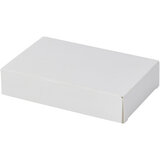 Spielkartenset aus Kraftpapier - Bena
