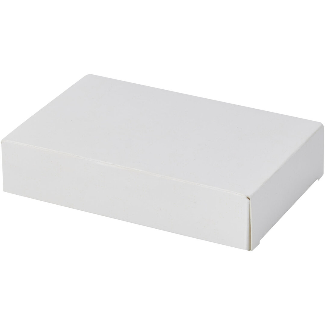Spielkartenset aus Kraftpapier - Bena