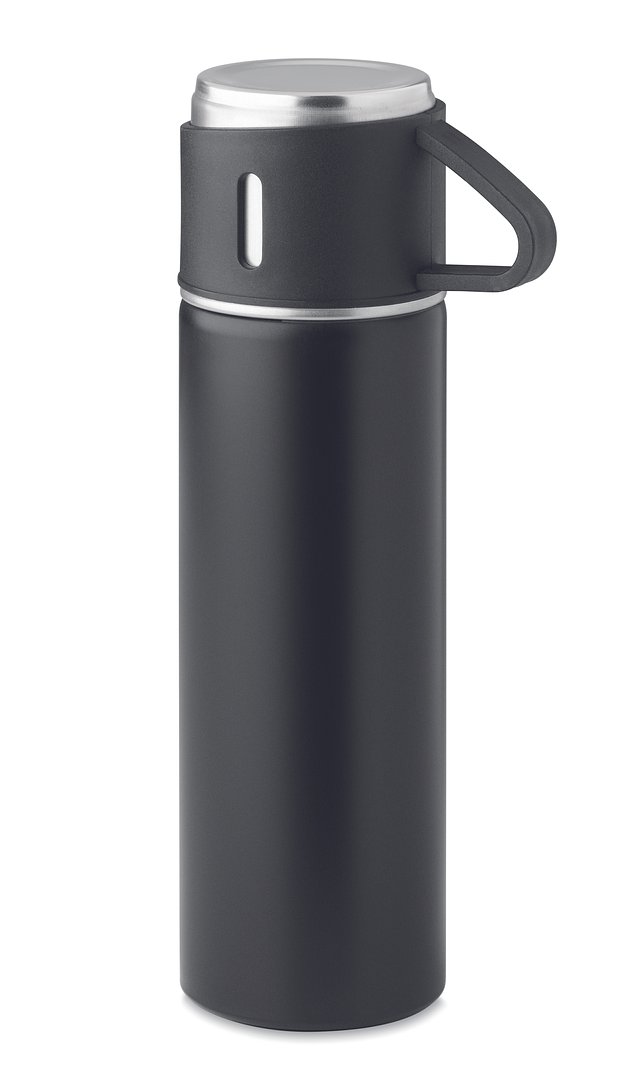 Flasche und Becher-Set 2tlg. Chanik