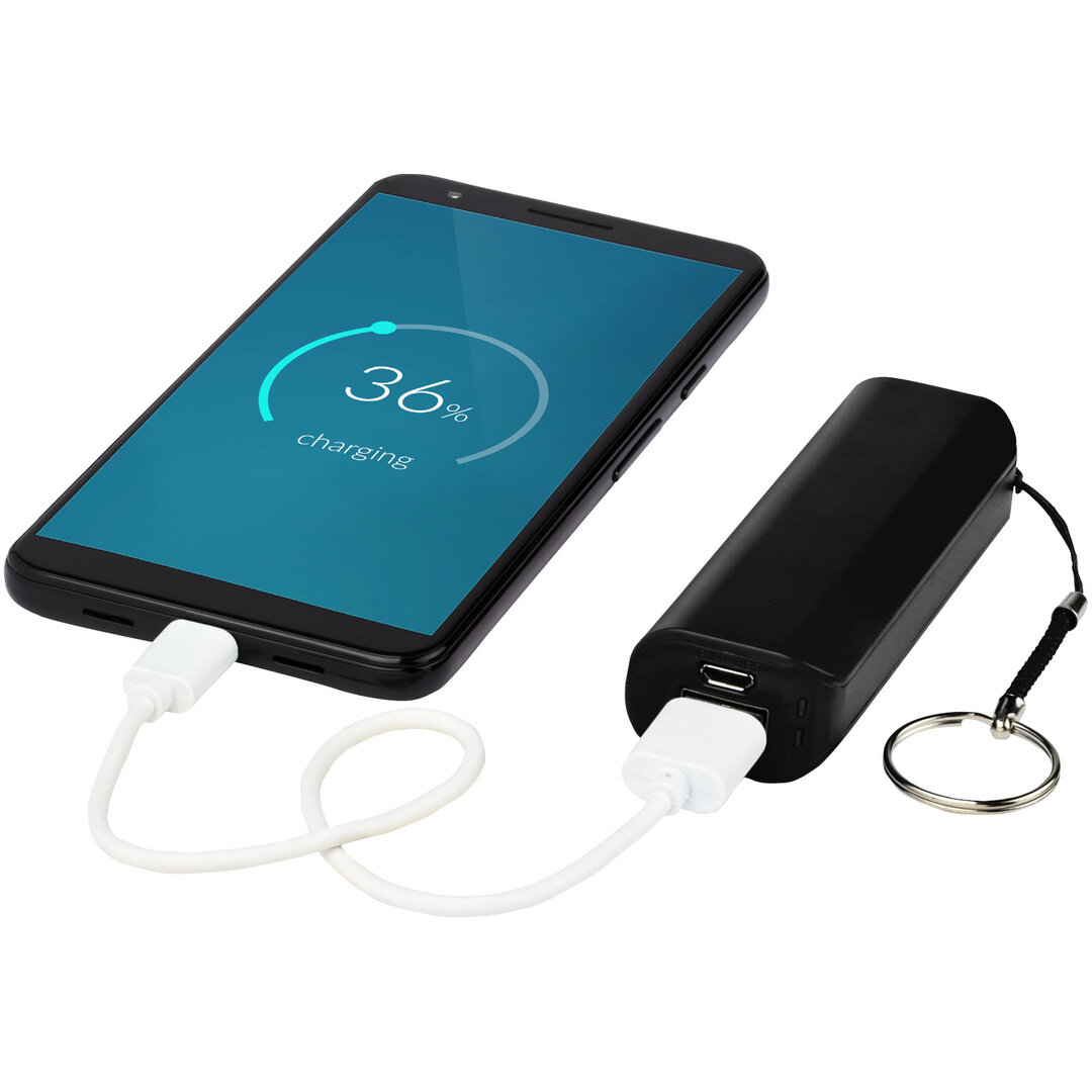 1200 mAh Powerbank - Benata