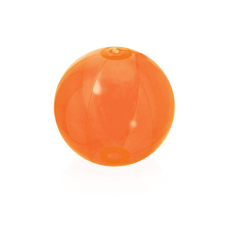 Strandball Idmon