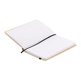 Papp-Notizbuch runde Ecken A5 Dumerdy