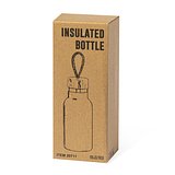 Wärme Flasche Idzer