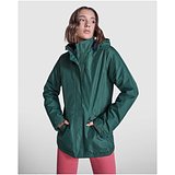 Wattierter Parka für Damen - Iteivan