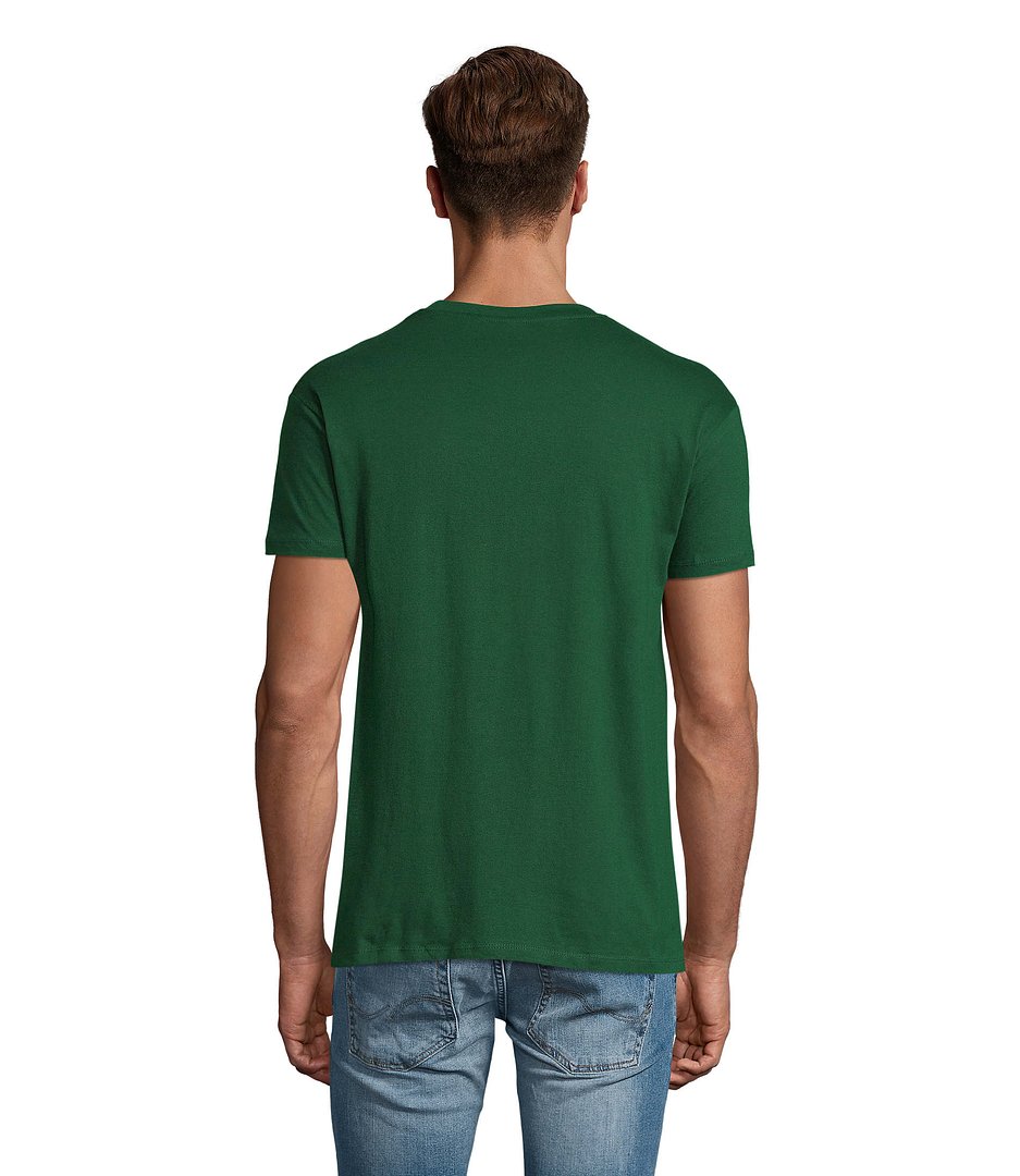 Uni T-Shirt 150g Joniafep
