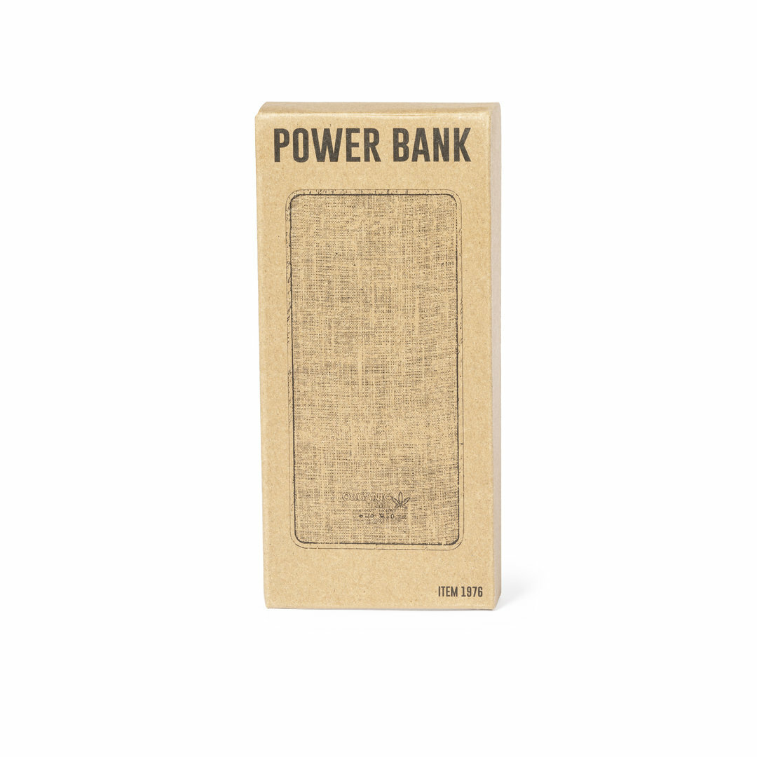 Power Bank Idkat
