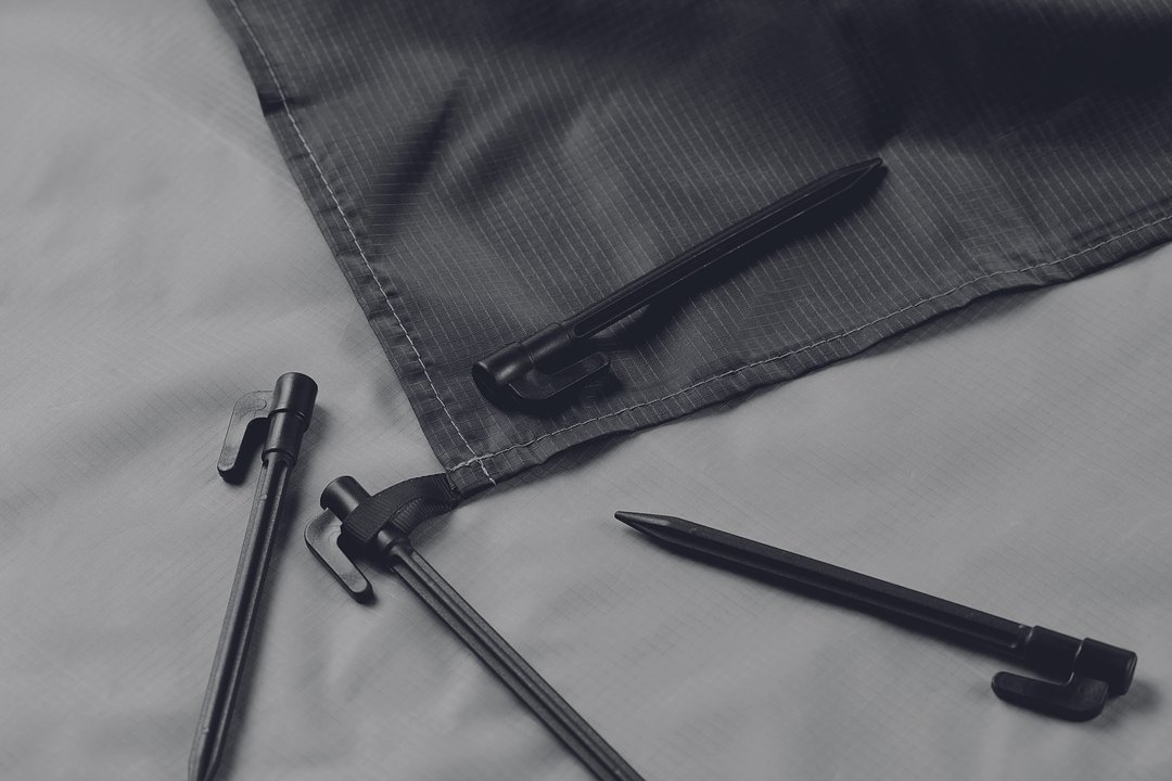 Strandmatte 210T Polyester Sarlep