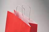 Geschenkpapiertüte, klein Trini